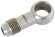 Aeroflow Performance Stainless Steel S/S AN Banjo Fitting 14mm to -6AN AF720-06SS Autofit