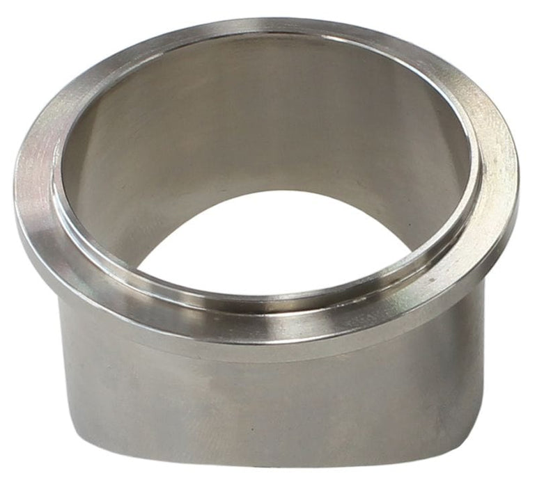 Aeroflow Performance Stainless Steel, Suit 50mm Blow Off Valve Weld-On V-Band Flange AF59-5053 Autofit