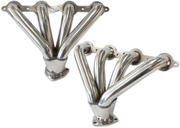 Aeroflow Performance Stainless Steel, Suit GM LS Series GM LS Block Huggers AF9599-1002 Autofit