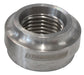 Aeroflow Performance Stainless Steel Weld-On Female ORB Fitting -8AN AF996-08SS Autofit