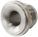 Aeroflow Performance Stainless Steel Weld-On Male AN Fitting -12AN AF999-12SS Autofit