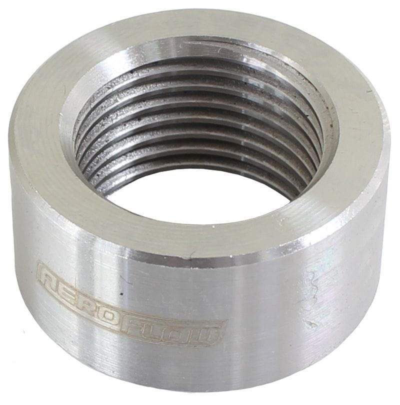 Weld On 02 Sensor Bung & Plugs