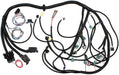 Aeroflow Performance Standalone Plug and Play Complete Engine Harness GM LS2 / LS3 with T56 Manual Transmission Wiring Harness AF49-1506 Autofit