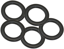 Aeroflow Performance Standard Wheel Nut Washer - Black Standard Wheel Nut Washer - Black AF3070-0020 Autofit