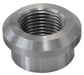 Aeroflow Performance Steel Weld-On Female NPT Fitting 1/4" NPT AF998-04S Autofit