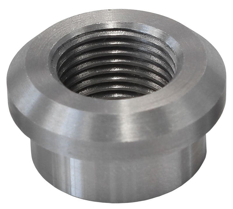 Aeroflow Performance Steel Weld-On Female NPT Fitting 3/8" NPT AF998-06S Autofit