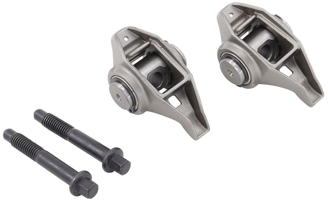 Aeroflow Performance Straight Design, 1.7 Ratio, GM12681275 GM LS1 OE Rocker Arm Set AF95-1000 Autofit