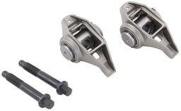Aeroflow Performance Straight Design, 1.7 Ratio, GM12681275 GM LS1 OE Rocker Arm Set AF95-1000 Autofit
