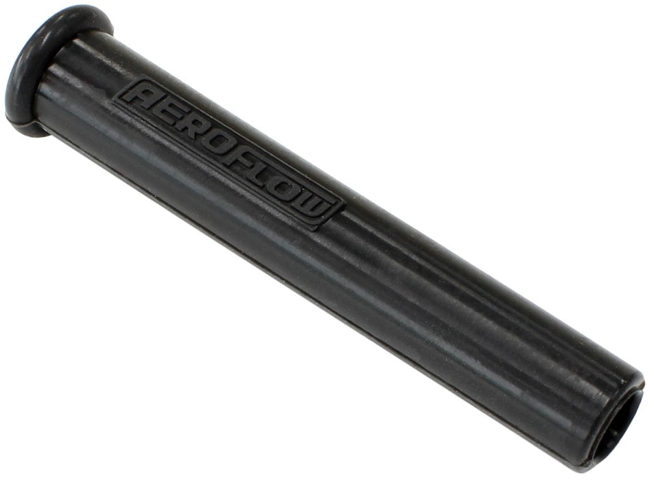 Aeroflow Performance Straight/Multi Angle, Black Silicone, Pack of 100 XPRO Spark Plug Boots AF4030-34565 Autofit