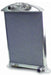 Aeroflow Performance Street Rod Aluminium Radiator Autofit