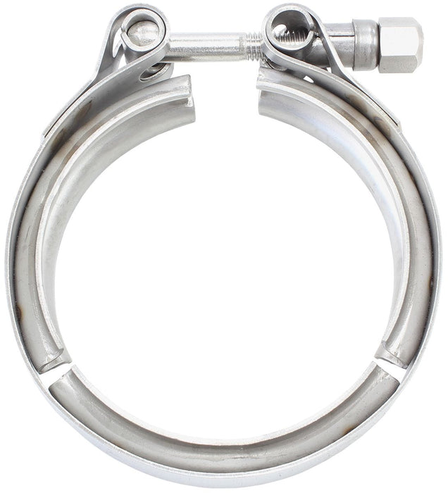 Aeroflow Performance Suit 1-1/2" V-Band Replacement V-Band Clamp AF59-1555-01 Autofit