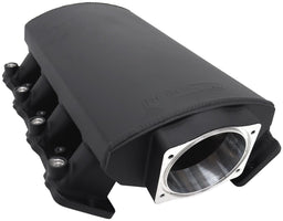 Aeroflow Performance Suit 102mm Throttle Bodies and Rectangle Port Cylinder Heads GM LS3 Sheet Metal Intake Manifold with Fuel Rail and Mounting Kit AF6233-6000 Autofit