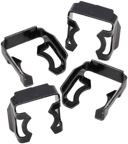 Aeroflow Performance Suit 14mm Fuel Injector and Adapter Fuel Injector Clips - Pack of 4 AF64-2889-4 Autofit