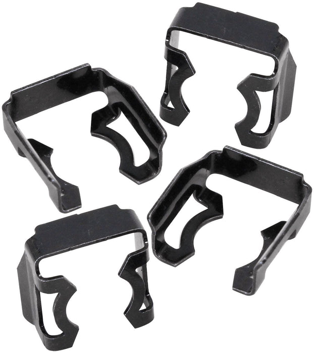 Aeroflow Performance Suit 14mm Fuel Injector and Adapter Fuel Injector Clips - Pack of 4 AF64-2889-4 Autofit
