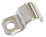 Aeroflow Performance Suit 3/8" Hard Line Stainless Steel Hard Line Clamps (12 Pack) AF300-01 Autofit