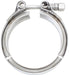Aeroflow Performance Suit 3" V-Band Replacement V-Band Clamp AF59-3055-01 Autofit