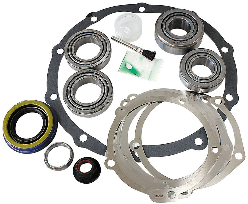 Aeroflow Performance Suit 31 Spline 3.062" Case Ford 9" Overhaul Kit AF5076-1003 Autofit