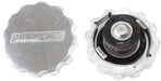 Aeroflow Performance Suit 32mm Water Neck, 21 PSI Billet Radiator Cap Small Styles - Polished AF64-5033P Autofit