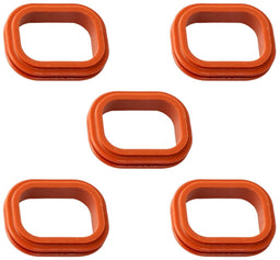 Aeroflow Performance Suit 4 Pin Connector, 5-Pack Replacement WeatherTight Connector Seal AF49-9031 Autofit