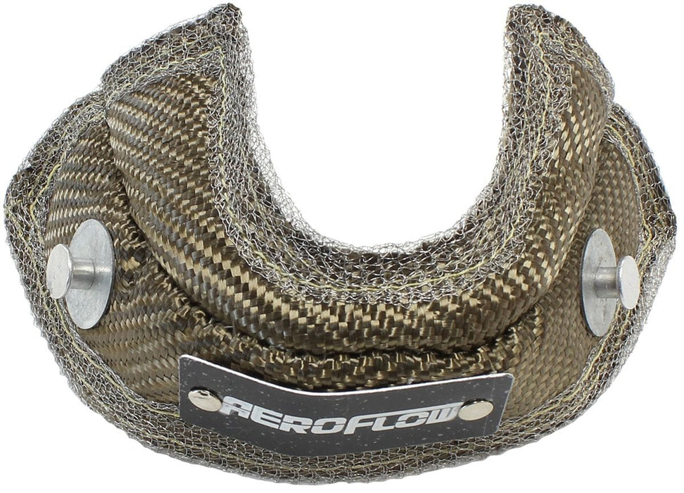 Aeroflow Performance Suit 44mm Wastegate Titainium Wastegate Bag AF91-8044 Autofit