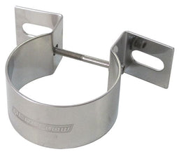 Aeroflow Performance Suit 57mm (2-1/4") Diameter Coils Stainless Steel Coil Bracket AF42-1250 Autofit