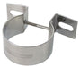 Aeroflow Performance Suit 57mm (2-1/4") Diameter Coils Stainless Steel Coil Bracket AF42-1250 Autofit