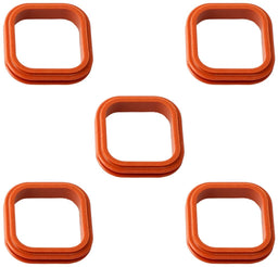 Aeroflow Performance Suit 6 Pin Connector, 5-Pack Replacement WeatherTight Connector Seal AF49-9032 Autofit