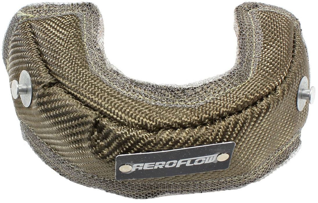 Aeroflow Performance Suit 60mm Wastegate Titainium Wastegate Bag AF91-8060 Autofit