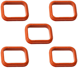 Aeroflow Performance Suit 8 Pin Connector, 5-Pack Replacement WeatherTight Connector Seal AF49-9033 Autofit