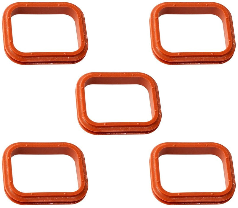 Aeroflow Performance Suit 8 Pin Connector, 5-Pack Replacement WeatherTight Connector Seal AF49-9033 Autofit