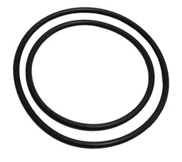 Aeroflow Performance Suit Aeroflow Billet Sandwich Adapter AF64-2060 Replacement O-rings AF59-2060 Autofit