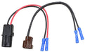 Aeroflow Performance Suit Aeroflow Competition Cooler AF72-6000 & AF72-6002 Temperature Sender Wiring Kit AF59-6001 Autofit
