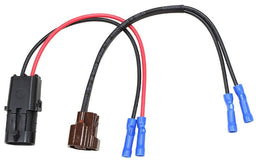 Aeroflow Performance Suit Aeroflow Competition Cooler AF72-6000 & AF72-6002 Temperature Sender Wiring Kit AF59-6001 Autofit