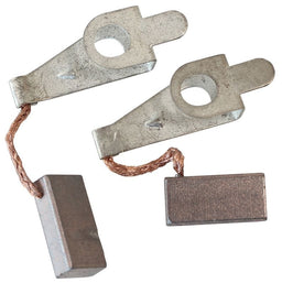 Aeroflow Performance Suit Aeroflow GM & Ford Alternators Replacement Alternator Brush Set AF4079-1002 Autofit