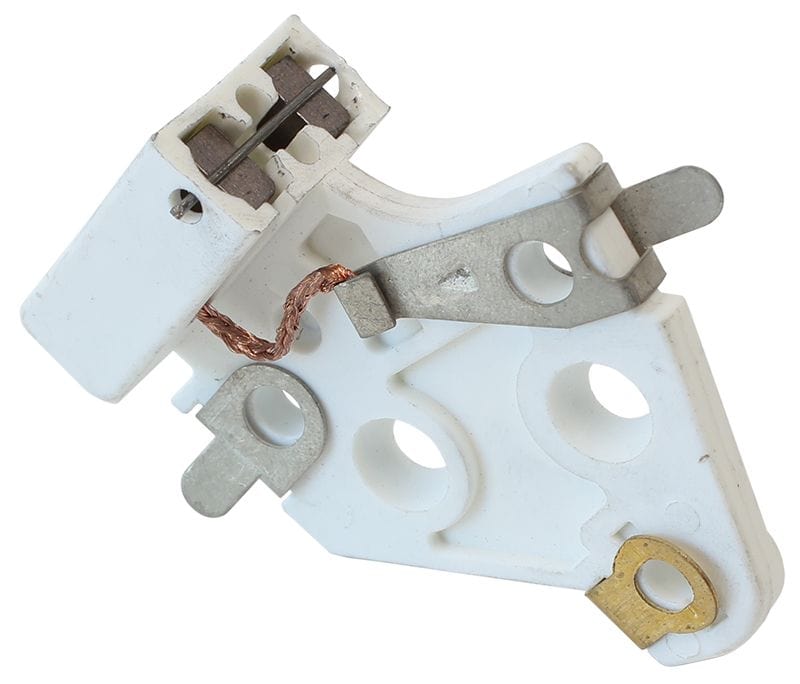 Aeroflow Performance Suit Aeroflow GM & Ford Replacement Alternator Brush Holder Assembly AF4079-1003 Autofit