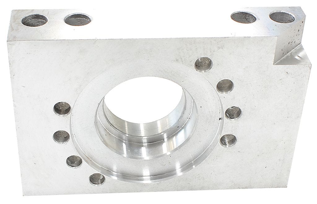 Aeroflow Performance Suit AF4250-5323 Starter Motor. Starter Motor Drive End Plate AF4259-323DE Autofit