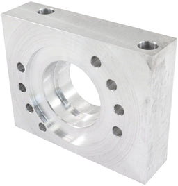 Aeroflow Performance Suit AF4250-5414 Starter Motor GM LS Starter Motor Drive End Plate AF4259-414DE Autofit