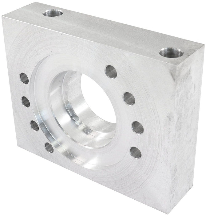 Aeroflow Performance Suit AF4250-5414 Starter Motor GM LS Starter Motor Drive End Plate AF4259-414DE Autofit