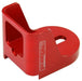 Aeroflow Performance Suit AF64-2001 & AF64-2002 Cable Bracket GM Kickdown Cable Bracket - Red AF64-2300R Autofit