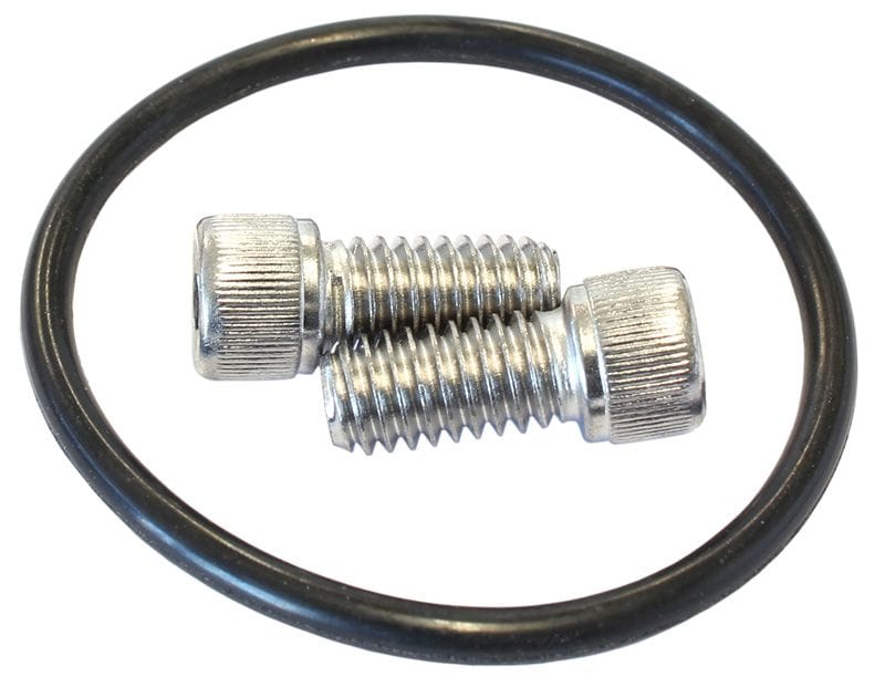 Aeroflow Performance Suit AF64-2021, 302-351C non swivel Replacement O-ring and Bolts for Aeroflow Billet Thermostat Housing AF59-2021 Autofit