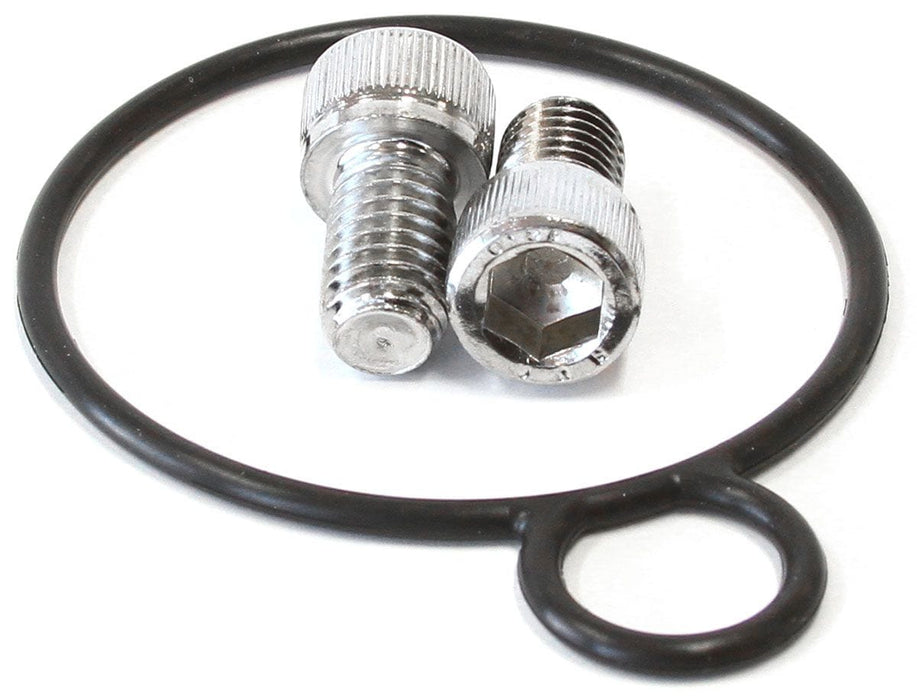 Aeroflow Performance Suit AF64-2056, Holden V8 with no heater outlet Replacement O-ring and Bolts for Aeroflow Billet Thermostat Housing AF59-2056 Autofit