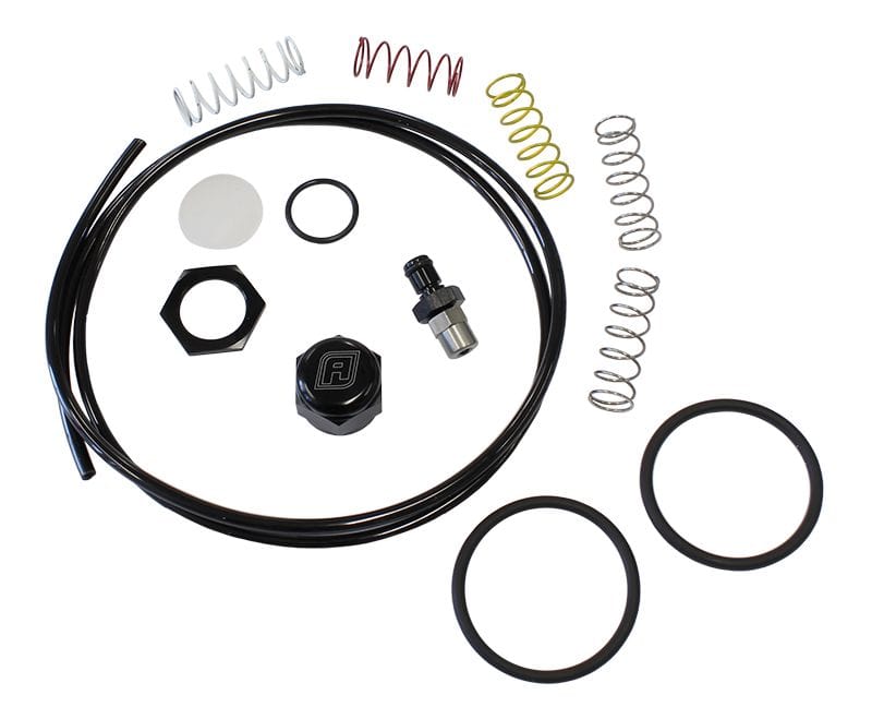 Aeroflow Performance Suit AF64-2085 Diaphragm Bleeder Replacement Spares Kit AF59-2085 Autofit