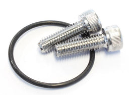 Aeroflow Performance Suit AF64-2092, Holden/Chevy LS V8 Replacement O-ring and Bolts for Aeroflow Billet Thermostat Housing AF59-2092 Autofit