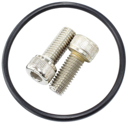 Aeroflow Performance Suit AF64-4036 Thermostat Housing Replacement O-Ring & Bolts AF59-4036 Autofit