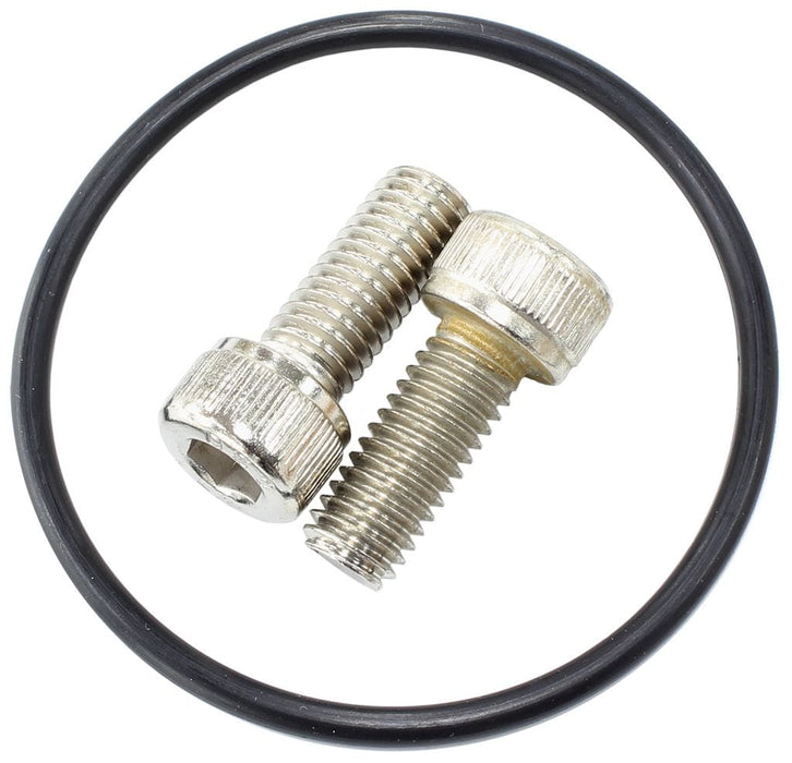Aeroflow Performance Suit AF64-4036 Thermostat Housing Replacement O-Ring & Bolts AF59-4036 Autofit