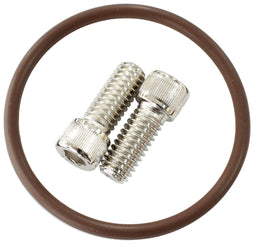 Aeroflow Performance Suit AF64-4037 Thermostat Housing Replacement O-Ring & Bolts AF59-4037 Autofit