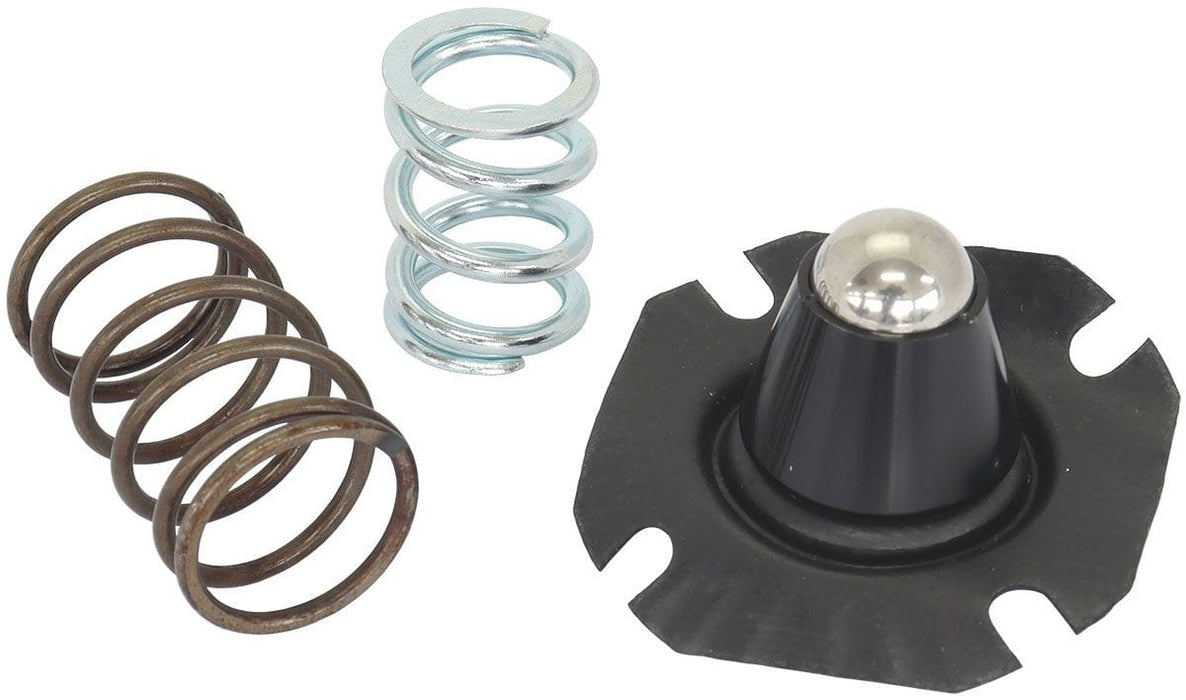 Aeroflow Performance Suit AF66-2059 Fuel Regulator Replacement Spring & Diaphragm AF59-2079 Autofit