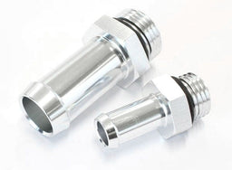 Aeroflow Performance Suit AF77-1023, Silver Finish Replacement Fittings for Ford BA/BF Power Steering Tanks AF59-1023 Autofit