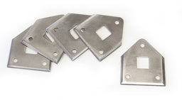 Aeroflow Performance Suit AF98-2052 Hose Cutters Replacement Blades AF98-2053 Autofit