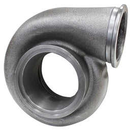 Aeroflow Performance Suit All Aeroflow 62.3mm Exhaust Turbine Wheel With V-Band Mount, .83 Boosted 0.83 A/R Dual V-Band Turbo Exhaust Housing, Suits Boosted 5862 & amp; 66 Autofit